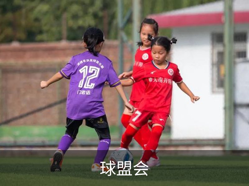 走进球盟会