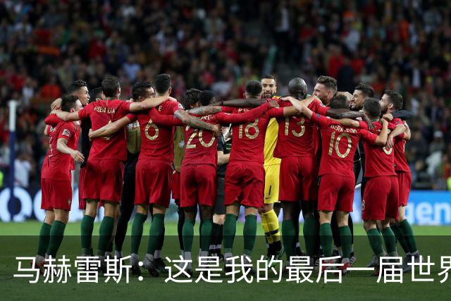马赫雷斯：这是我的最后一届世界杯，阿尔及利亚要尽可能走得更远